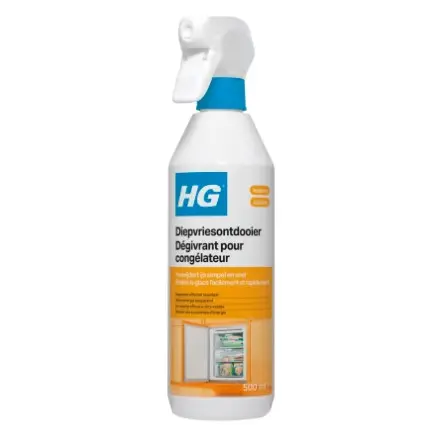 HG DIEPVRIES-SNEL-ONTDOOIER 0.5L