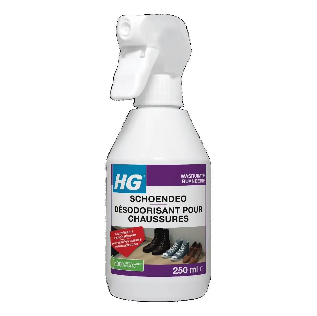 HG SCHOENENDEO 250ML