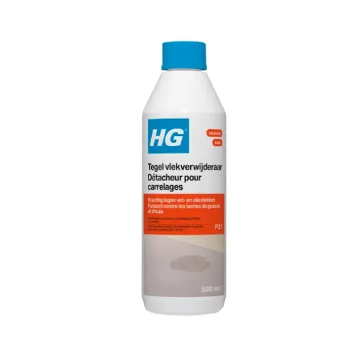 HG TEGEL VLEKVERWIJDERAAR 0.5L NR21