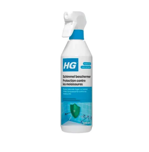 HG SCHIMMELVLEKKENBESCHERMER SPRAY 0.5L