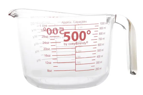 500° MAATBEKER