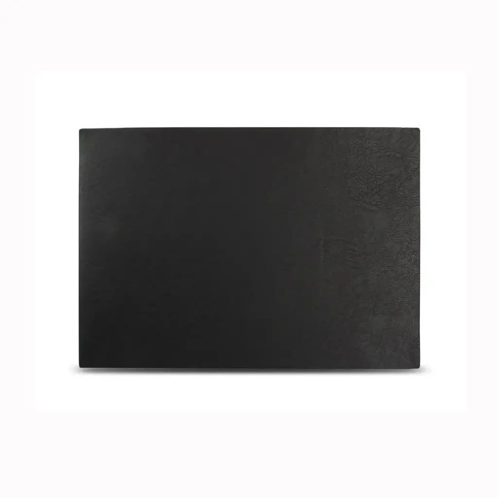BONBISTRO PLACEMAT LAYER 43X30CM LEDERLOOK