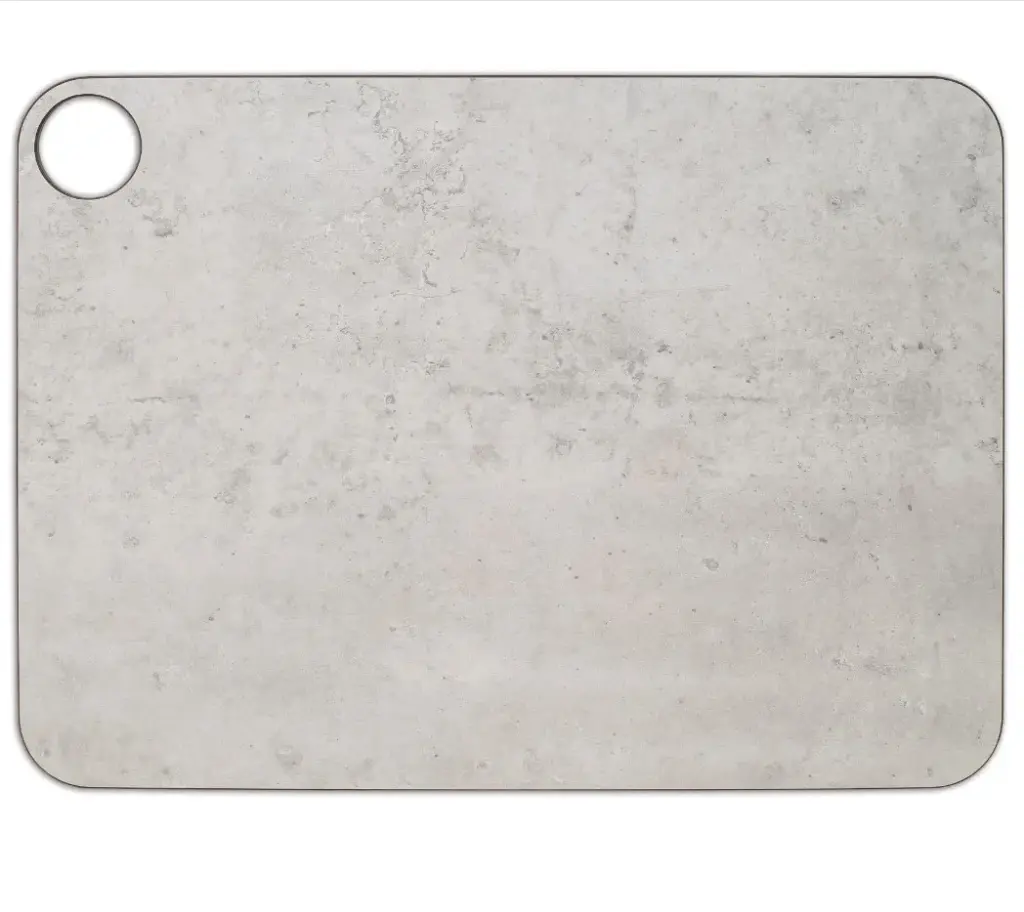 TABLAS SNIJPLANK  MARMERLOOK 37.7X27.7CM