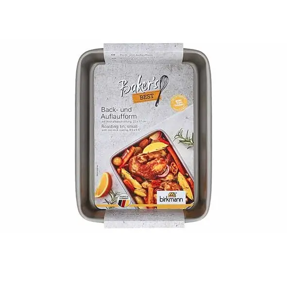 BIRKMANN BAKERS BEST BRAADSLEDE