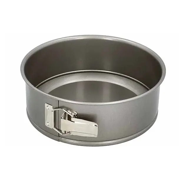 BIRKMANN BAKERS BEST SPRINGVORM D24XH8.5CM