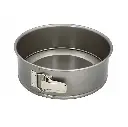 BIRKMANN BAKERS BEST SPRINGVORM D24XH8.5CM