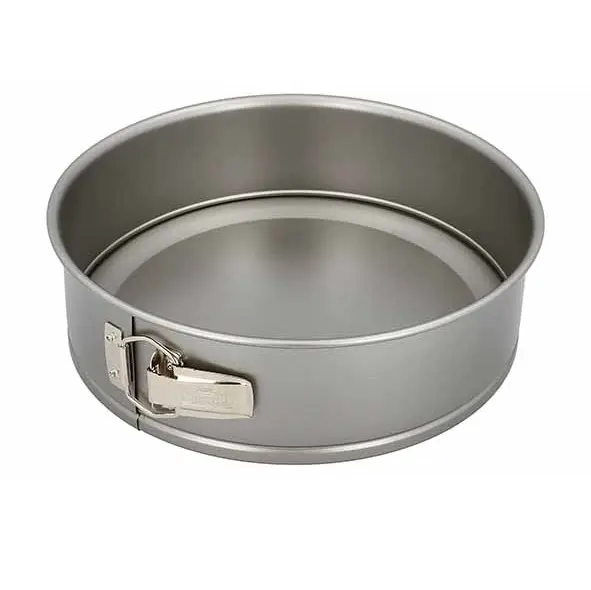 BIRKMANN BAKERS BEST SPRINGVORM D28XH8.5CM