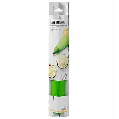 BIRKMANN SPUITZAK EASY BAKING 2500ML L53CM S/12 GROEN