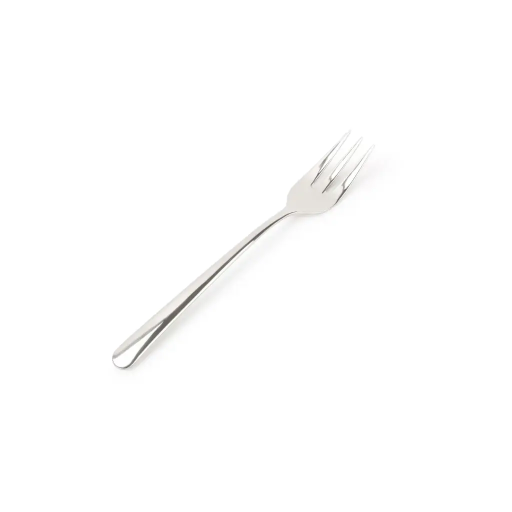 BONBISTRO AMBERES TAARTVORK 18/10 S/6