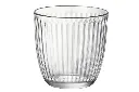 BORMIOLI ROCCO LINE WATERGLAS 0.29L S/6