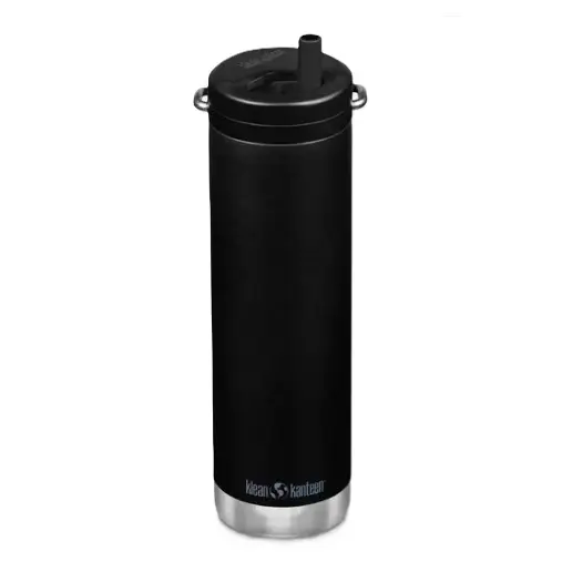 KLEAN KANTEEN ISOLEERFLES TKWIDE 592ML M/TWIST DOP