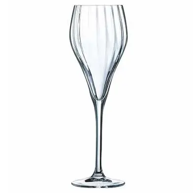 C&S CHAMPAGNEGLAS SYMETRIE 16CL S/6