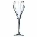 C&S CHAMPAGNEGLAS SYMETRIE 16CL S/6