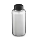 KLEAN KANTEEN DRINKFLES 1900ML CLASSIC CLASSIC STEEL M/RINGDOP