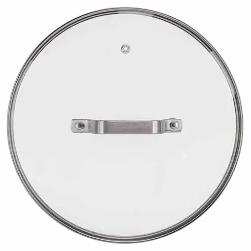 CO&TR DEKSEL GLAS D24CM -F-