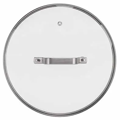 CO&TR DEKSEL GLAS D26CM -F-