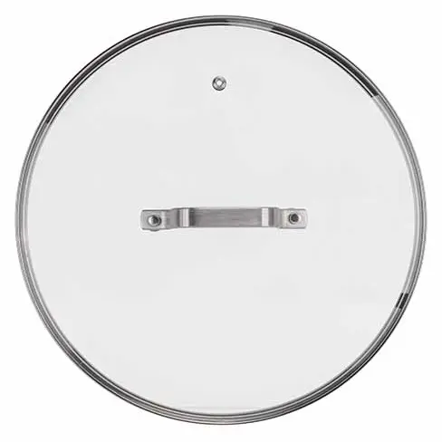 CO&TR DEKSEL GLAS D28CM -F-