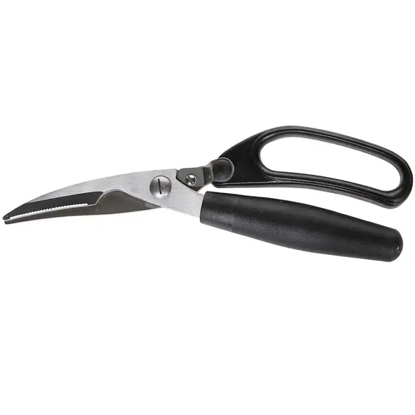 CO&TR GEVOGELTESCHAAR M/HV ZWART