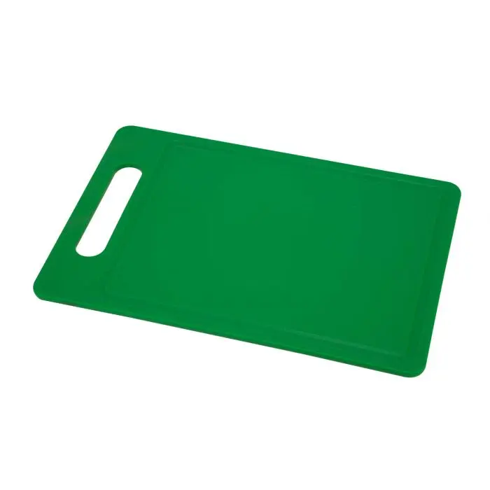 CO&TR SNIJPLANK PP 38X26CM M/SAPGEUL