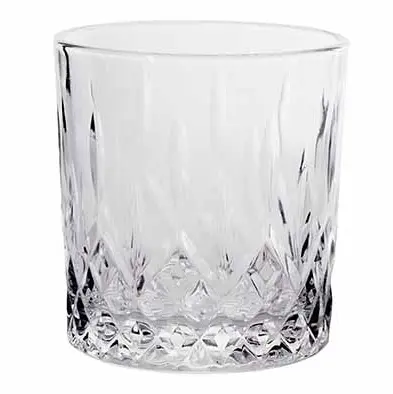 COSY MOMENTS HAVANA DRINKGLAS 33CL S/3