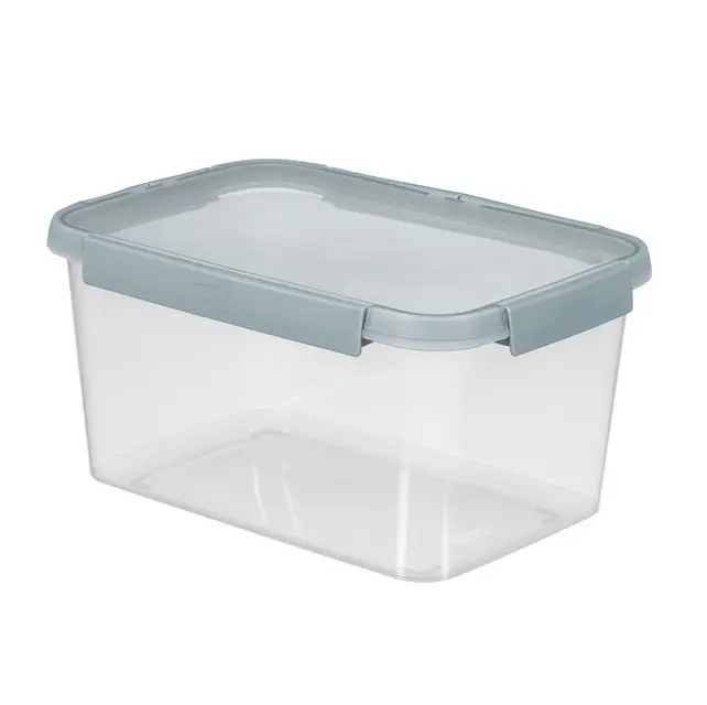 CURVER VERSHOUDDOOS SMART FRESH ECO SMOKEY GRIJS