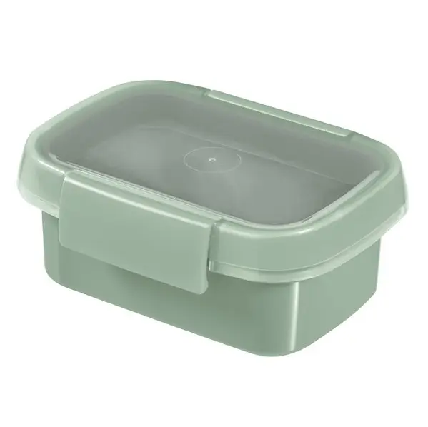 CURVER SNACKBOX TO GO 0.2L ECO GREEN