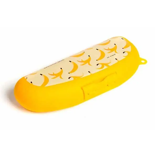 AMUSE BANANENDOOS FRESH & FRUITY GEEL