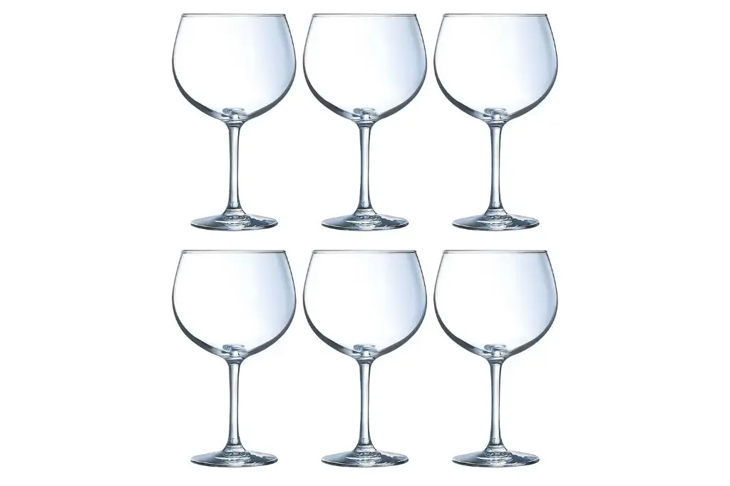 COSY MOMENTS GINGLAS 70CL S/6