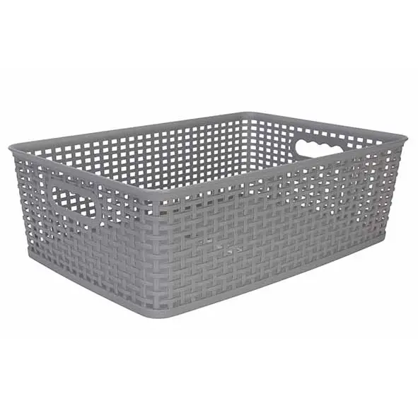 HOZON OPBERGMAND PS 12L RH GRIJS