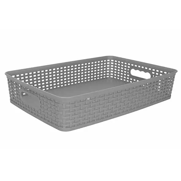 HOZON OPBERGMAND PS 7.5L RH GRIJS