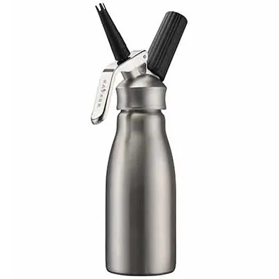 KAYSER SLAGROOMAUTOMAAT 0.5L INOX