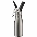 KAYSER SLAGROOMAUTOMAAT 0.5L INOX