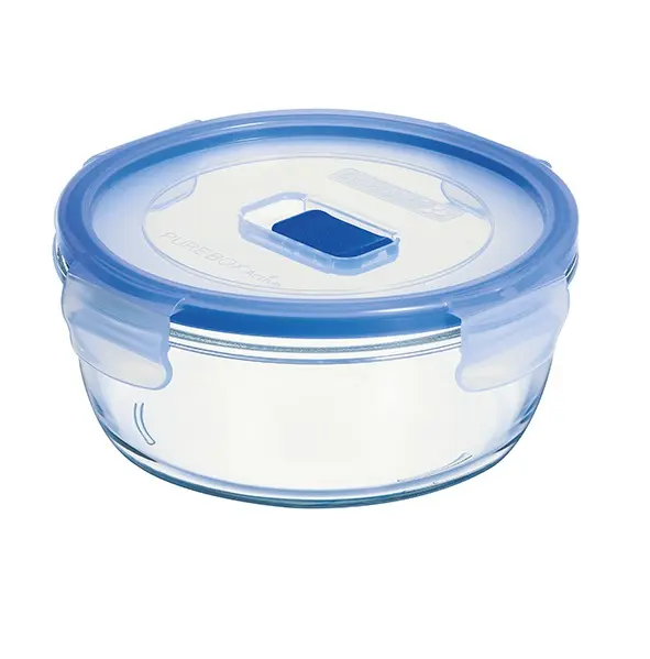 LUMINARC PURE BOX GLAS ROND 92CL