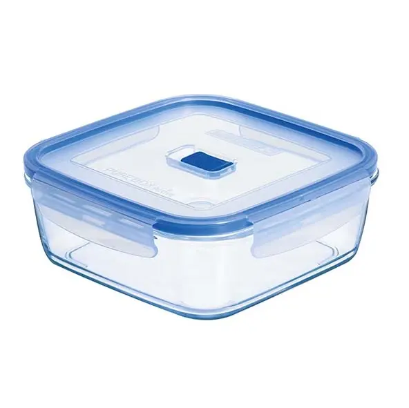 LUMINARC PURE BOX GLAS VK 122CL -F-