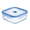 LUMINARC PURE BOX GLAS VK 122CL -F-