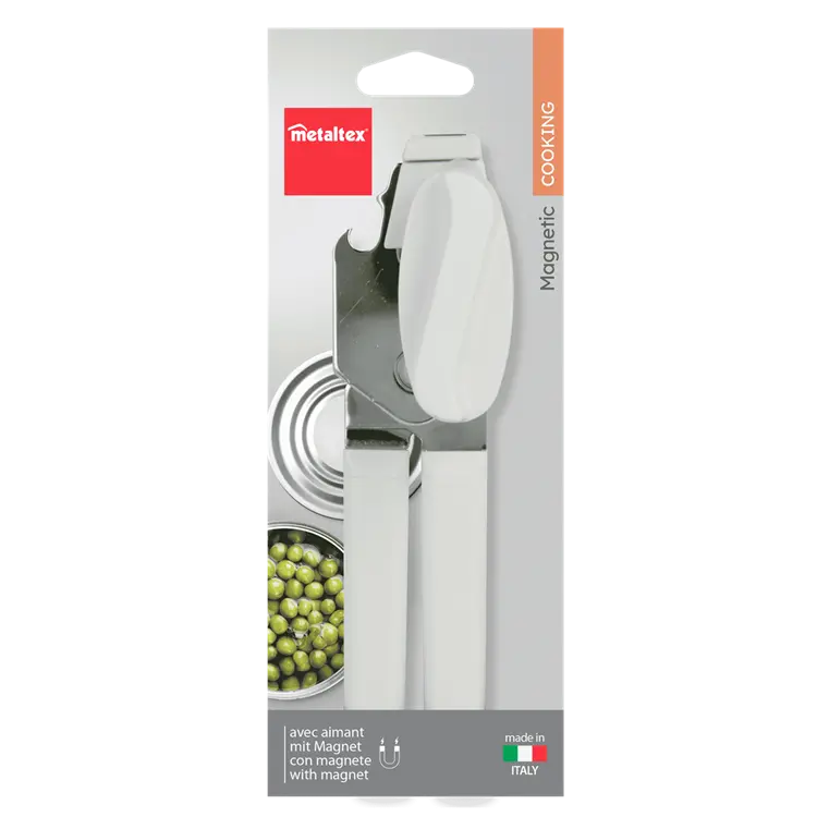 METALTEX MAGNETISCHE BLIKOPENER