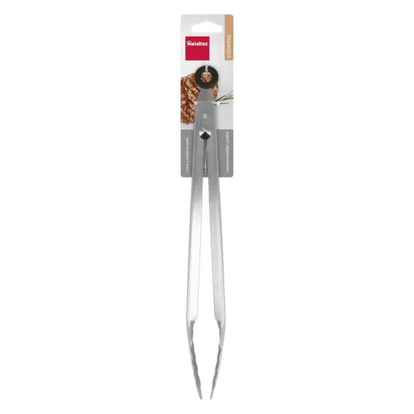 METALTEX SPAGHETTITANG 30CM INOX