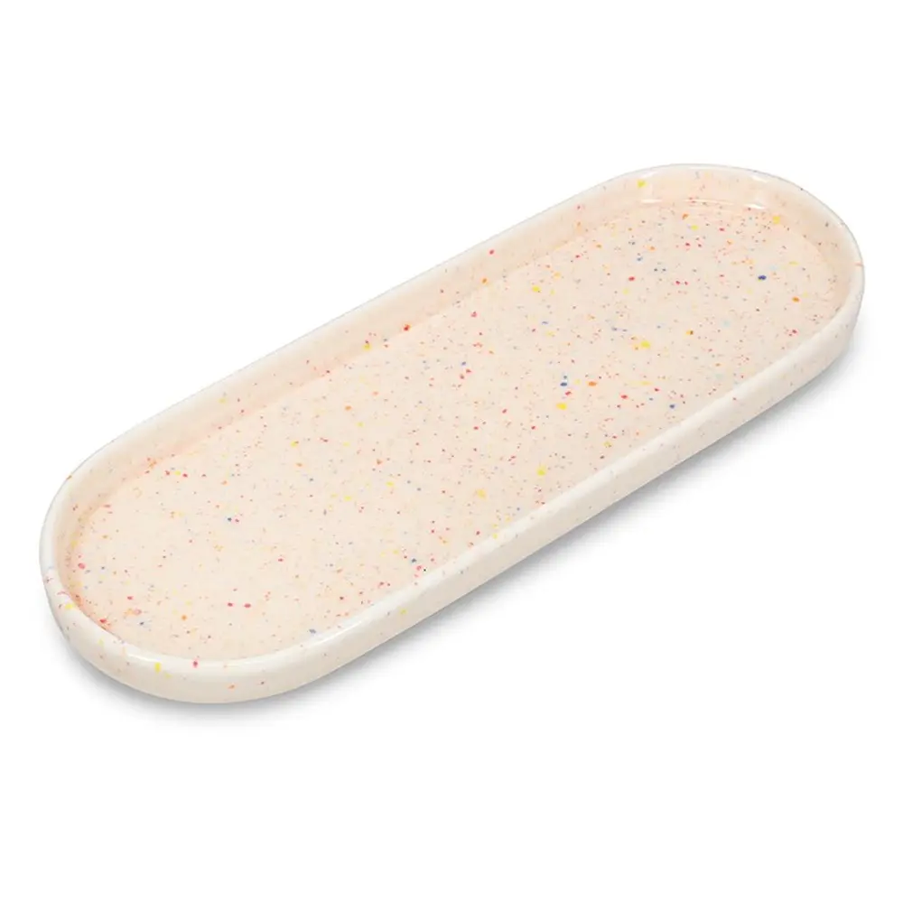 ONA SERVEERSCHAAL FIKA 28.5X10CM