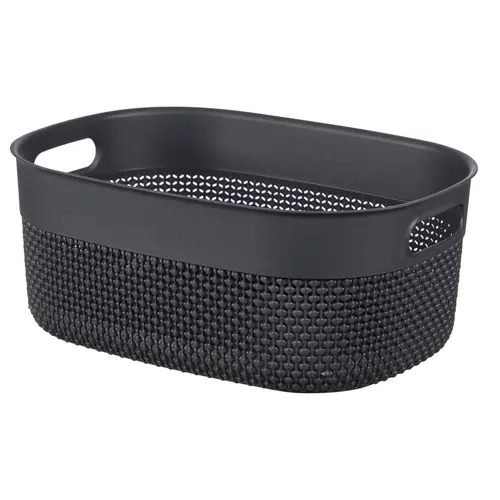 OPBERGMAND FILO 12L 38X28.5XH15CM