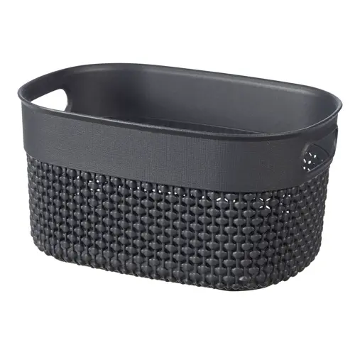 OPBERGMAND FILO 6L 27X22XH15CM