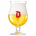 MOORTGAT BIERGLAS DUVEL 50CL