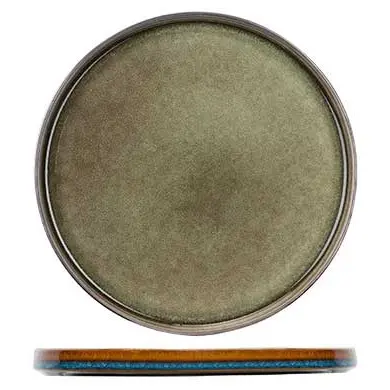 QUINTANA PLAT BORD D27.5CM