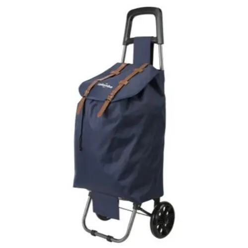 SHOPPER / TROLLEY 40L/25KG