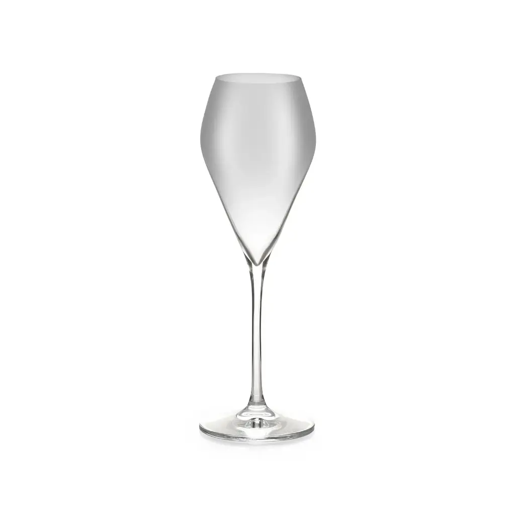 S&P CUVEE CHAMPAGNEGLAS 0.23L S/6