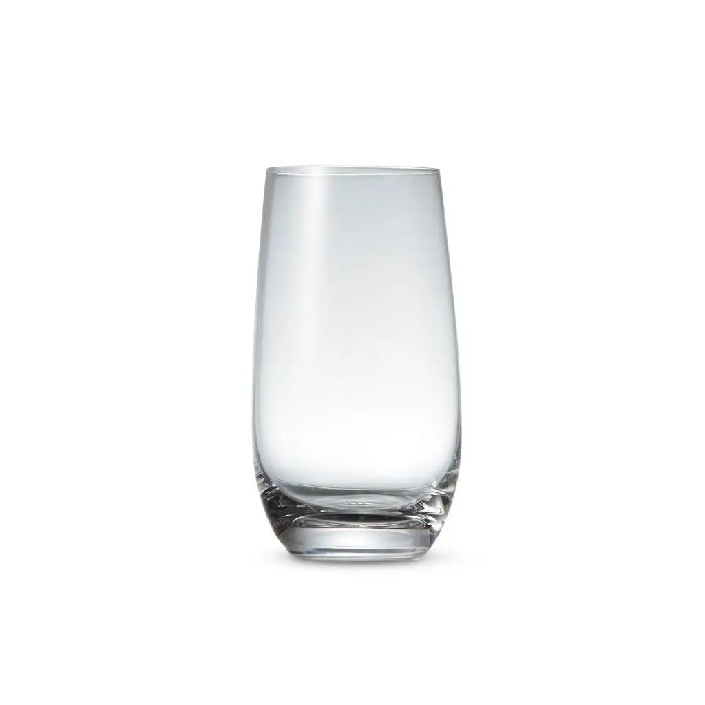 S&P CUVEE LONGDRINKGLAS 49CL S/6
