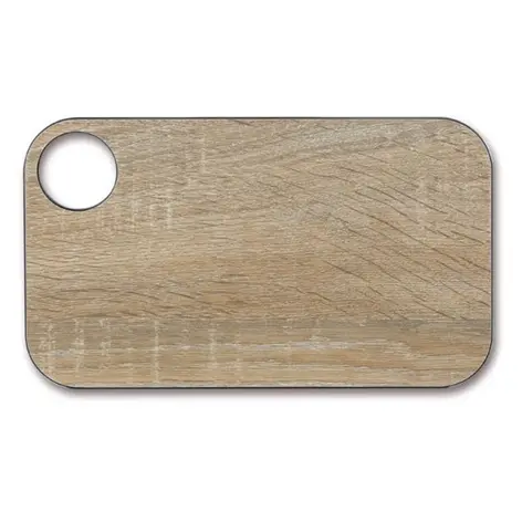 TABLAS SNIJPLANK 24X14CM NATUREL