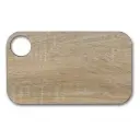 TABLAS SNIJPLANK 24X14CM NATUREL