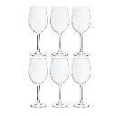 COSY MOMENTS WIJNGLAS 36CL S/6