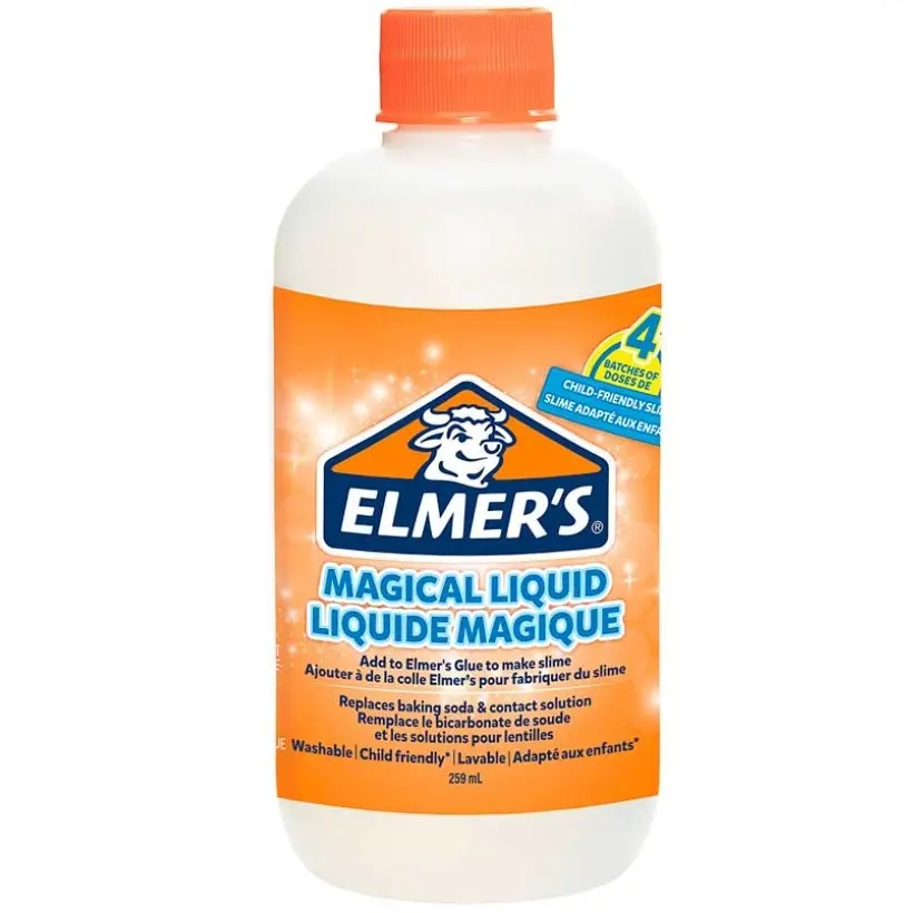 ELMERS MAGISCHE LIJM VLOEIBAAR 259ML