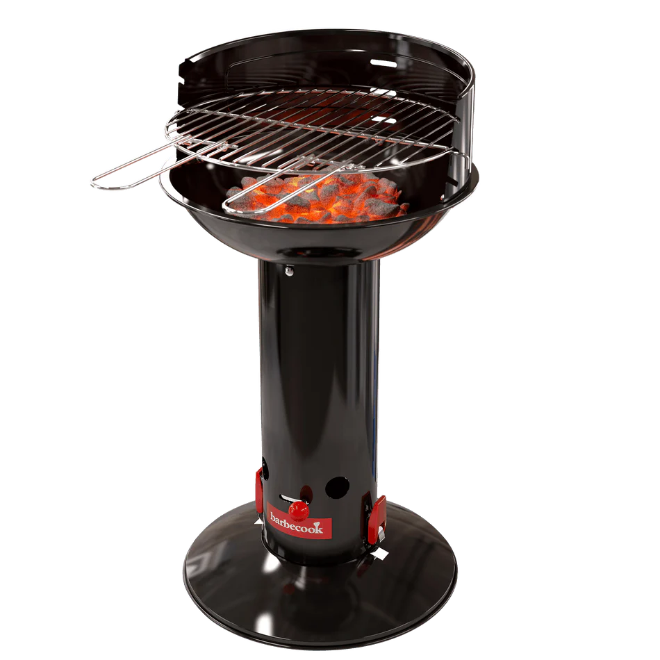BARBECOOK BARBECUE LOEWY 40 D40XH74.5CM